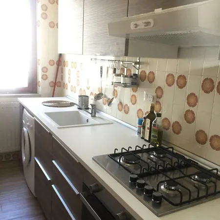 Apartament Maria 2 Giardini-Naxos