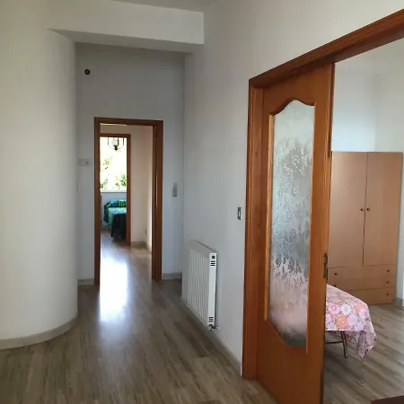 Maria 2 דירה *