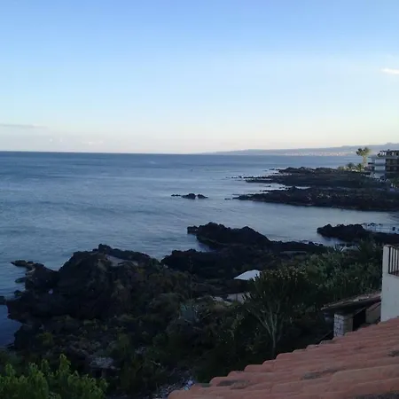 Maria 2 Apartament Giardini-Naxos